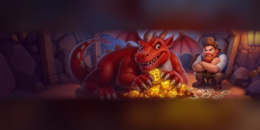Παιχνίδια Dragonia αποκλειστικά